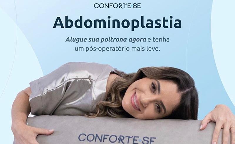 Aluguel de poltrona para pós-operatório em Bauru: mais conforto, segurança e bem-estar durante a recuperação