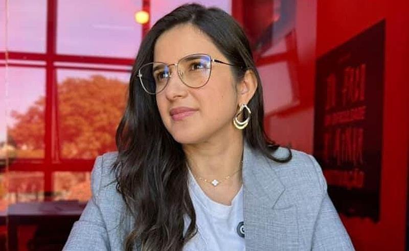 Patrícia Almeida: A trajetória da mineira que transformou a produção de lingerie em um exemplo de empreendedorismo de sucesso