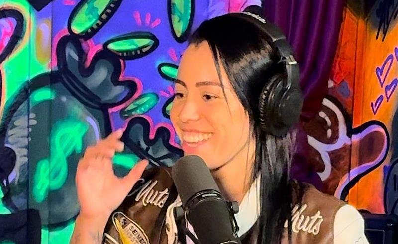 Na Mattos: A estrada da música é feminina, autoral e acelerada