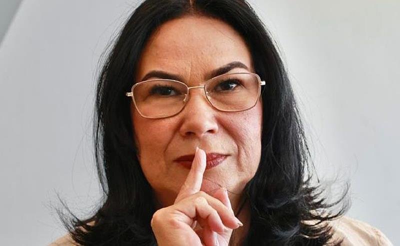 Elizandra Brasil: a sexóloga cristã que está quebrando tabus e transformando vidas
