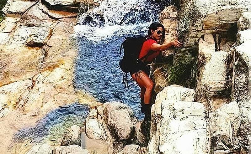 Fisiculturismo e Close Fans, parece uma boa pedida, né?