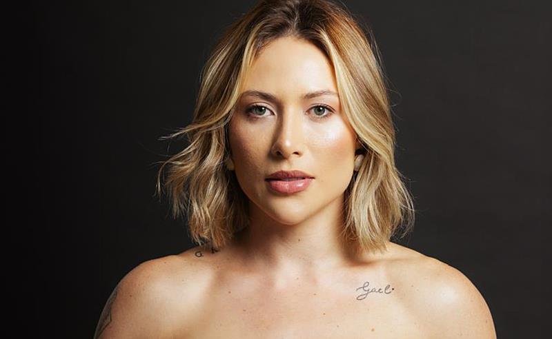 Empresária Ana Paula Guesser Rosa passa a atuar no segmento de estética em Santa Catarina Empresária Ana Paula Guesser Rosa passa a atuar no segmento de estética em Santa Catarina