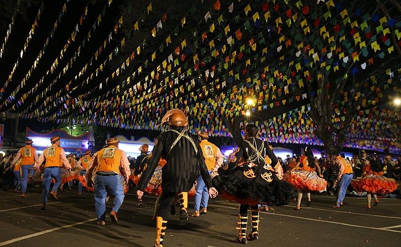 São João (ainda) não é para todos: festas populares enfrentam desafio para inclusão