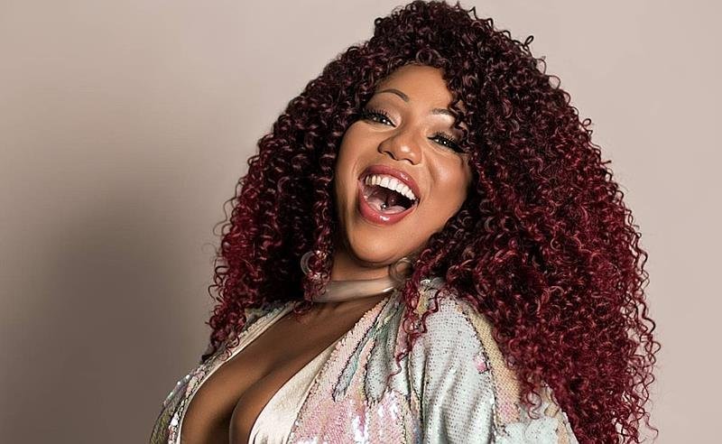 Resenha dos Amigos do Rena recebe na próxima quarta-feira (18), a cantora Bruna de Paula AL 4 3