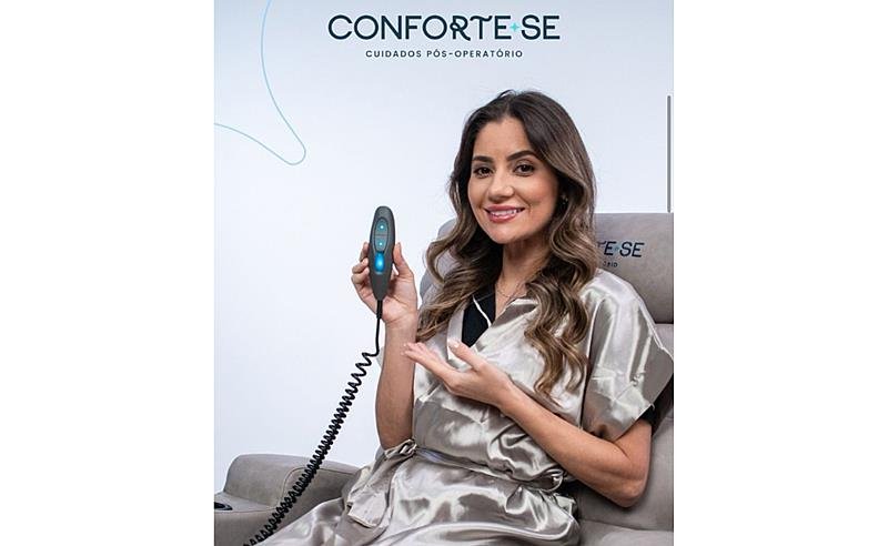 Poltronas de pós-operatório para locação em João Pessoa