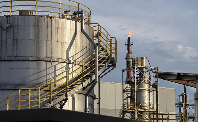 Hurst Capital lança operação lastreada em recebíveis do setor de Óleo & Gás