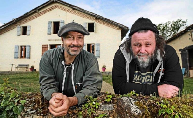 The Inspector Cluzo confirma sete novas datas como atração especial na turnê do lendário Neil Young