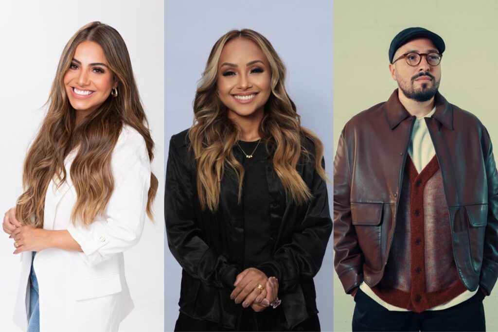 Sucesso da música gospel, Bruna Karla anuncia gravação de audiovisual com convidados especiais