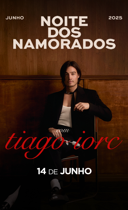 Nando Reis e Tiago Iorc embalam Dia dos Namorados no RJ 2 Nando Reis e Tiago Iorc embalam Dia dos Namorados no RJ