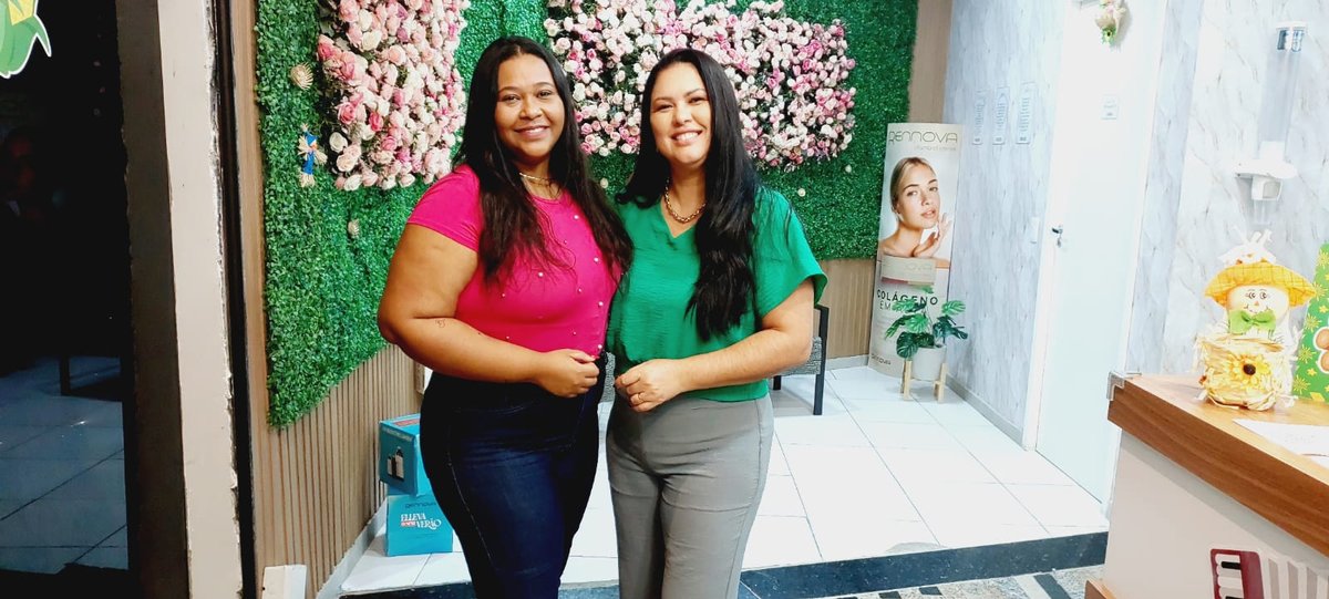 Camila Venâncio escolhe clínica Ivana Nascimento referência no pós-operatório 1 Camila Venâncio escolhe clínica Ivana Nascimento referência no pós-operatório