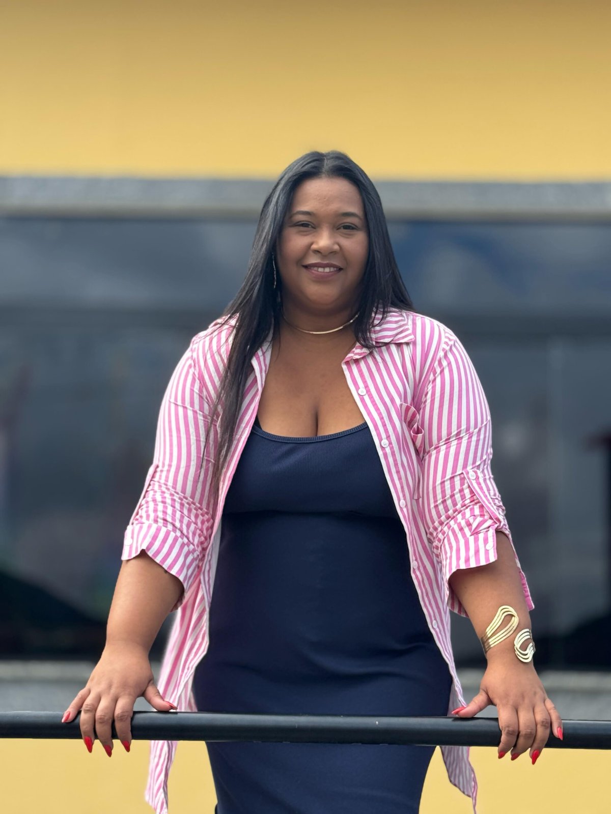 Prefeitura de Maricá e Instituto Vitae apostam na liderança de Camila Venâncio para capacitar e empoderar através da beleza 1 Prefeitura de Maricá e Instituto Vitae apostam na liderança de Camila Venâncio para capacitar e empoderar através da beleza