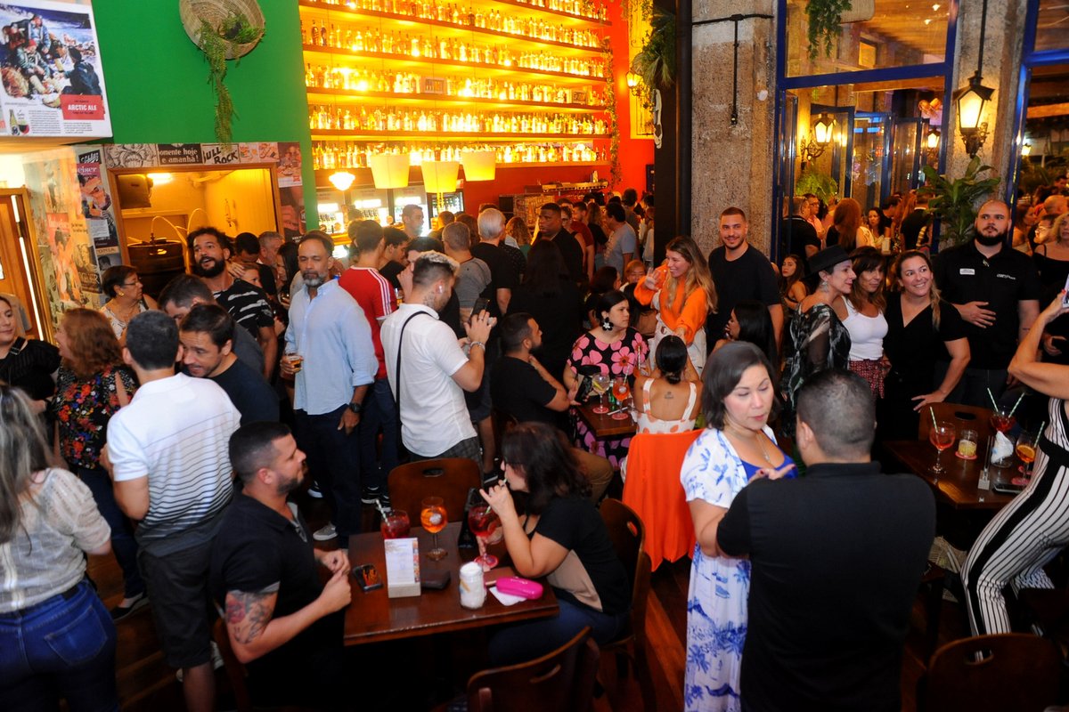 Boa Praça Niterói volta com feijoada e nova agenda musical 1 Boa Praça Niterói volta com feijoada e nova agenda musical