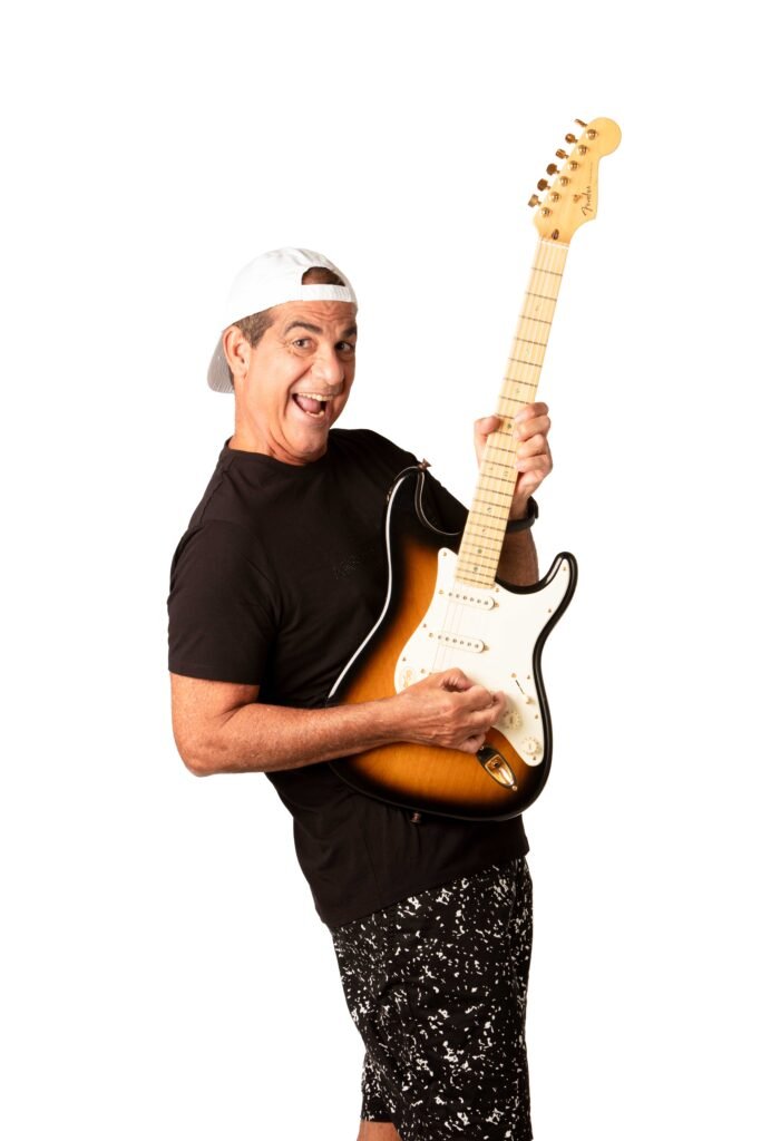 TIM Music Noites Cariocas 2025 celebra 45 anos no Parque Bondinho Pão de Açúcar