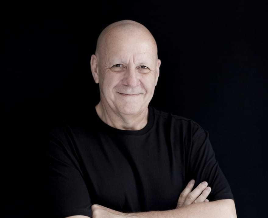 Dado Schneider é destaque confirmado no Festival LED – Luz na Educação 2025