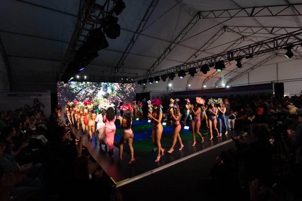 Fevest 2025 aposta em inovação e moda sustentável 3 Fevest 2025 aposta em inovação e moda sustentável