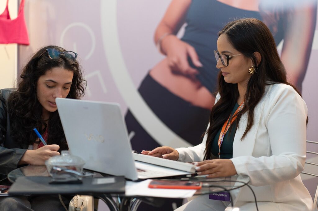 Fevest 2025 aposta em inovação e moda sustentável 4 Fevest 2025 aposta em inovação e moda sustentável
