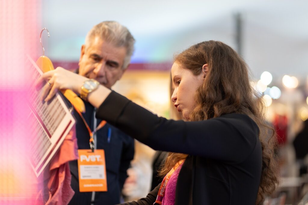Fevest 2025 aposta em inovação e moda sustentável 2 Fevest 2025 aposta em inovação e moda sustentável