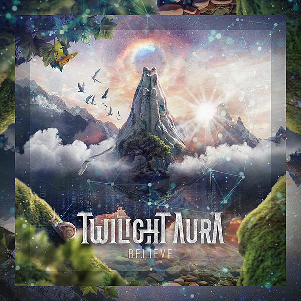 Twilight Aura retorna com álbum envolvente e colaborações de peso