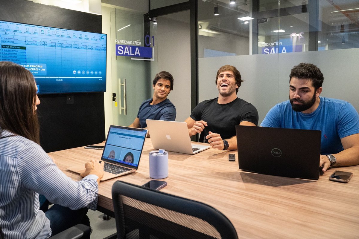 SEBRAE lança painel com participação de Coworkings, Hubs e Ecossistemas baiano; WeFoundr marcará presença 2 Foto: Divulgação