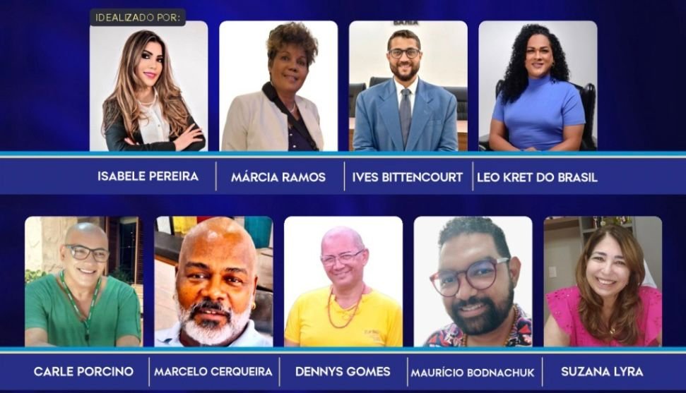 Mesa redonda debate inclusão de pessoas LGBTQIAPN+ no mercado de trabalho