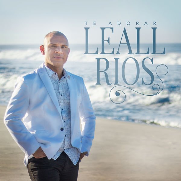 Leall Rios prepara novo single e reforça missão no gospel 3 Leall Rios prepara novo single e reforça missão no gospel