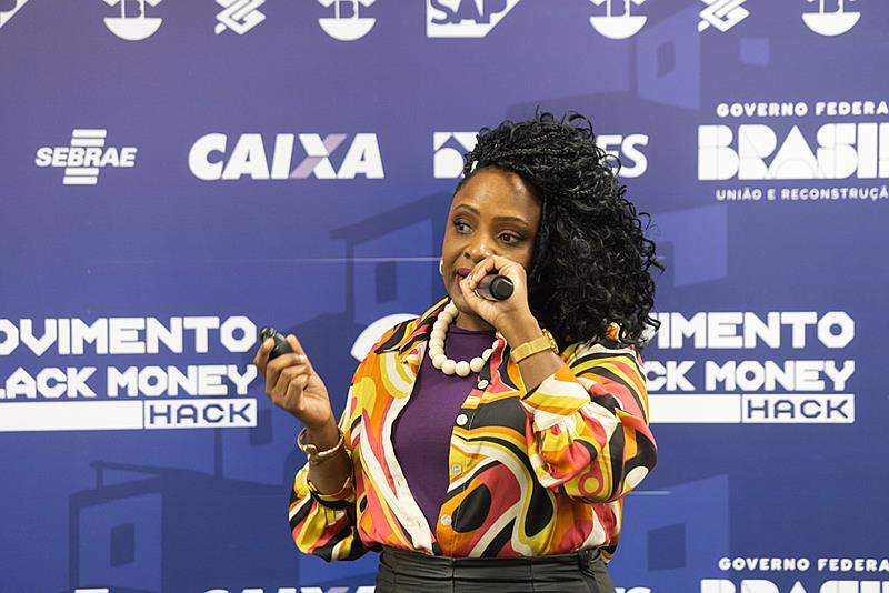 De trancista a fundadora de startup: Salão Preta Brasileira vence hackathon nacional