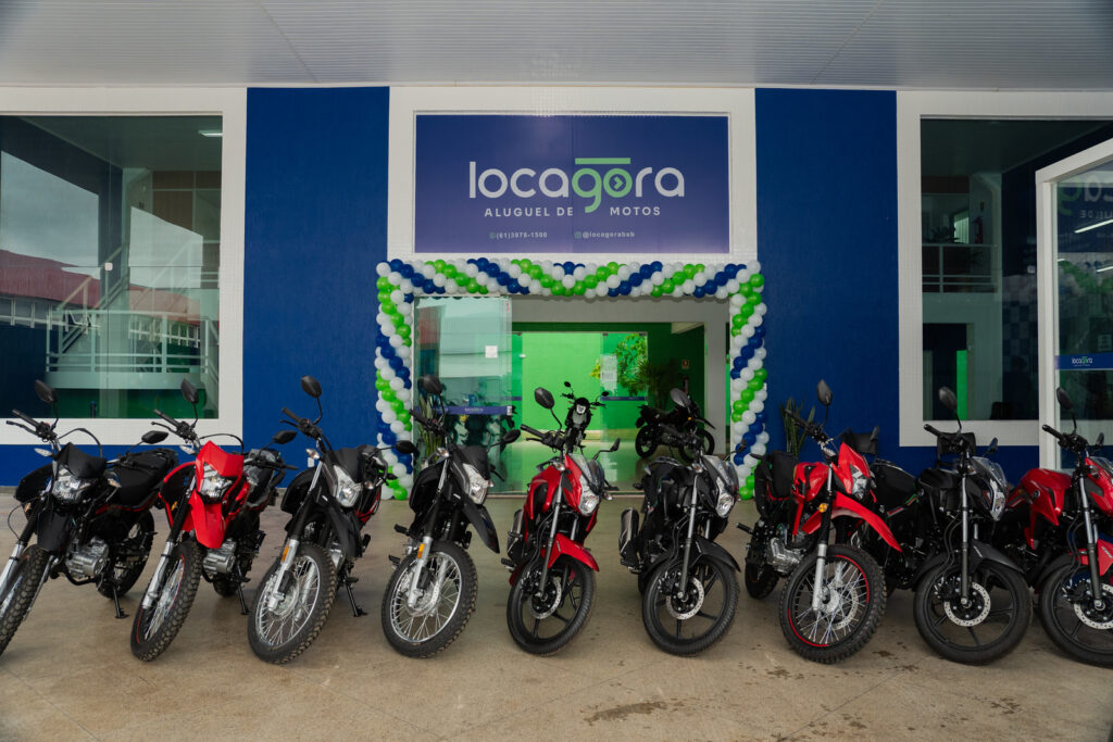 LocaGOra retorna à ABF Franchising Expo com expectativa de superar 60% os resultados de 2024
