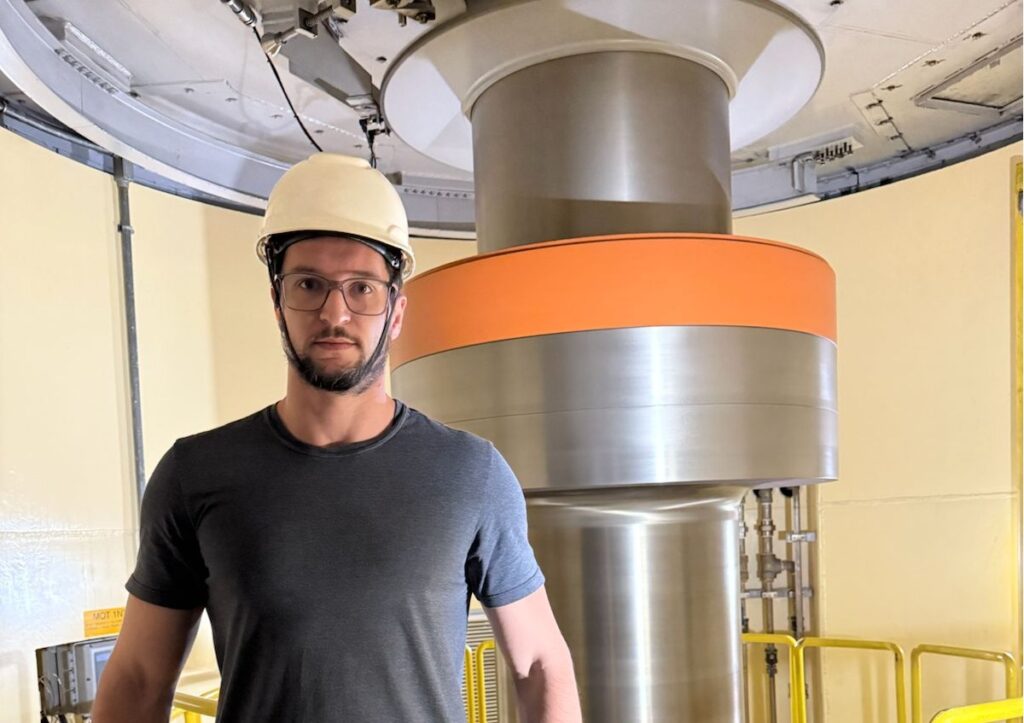 A engenharia por trás das perícias elétricas não economiza experiência, responsabilidade e justiça: a atuação técnica de Rafael Bruns
