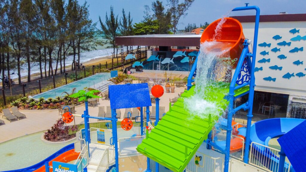 Férias de julho: Conheça cinco hotéis com atrações inovadoras como parque da Nasa e vila com réplica de dinossauros 3 Férias de julho: Conheça cinco hotéis com atrações inovadoras como parque da Nasa e vila com réplica de dinossauros