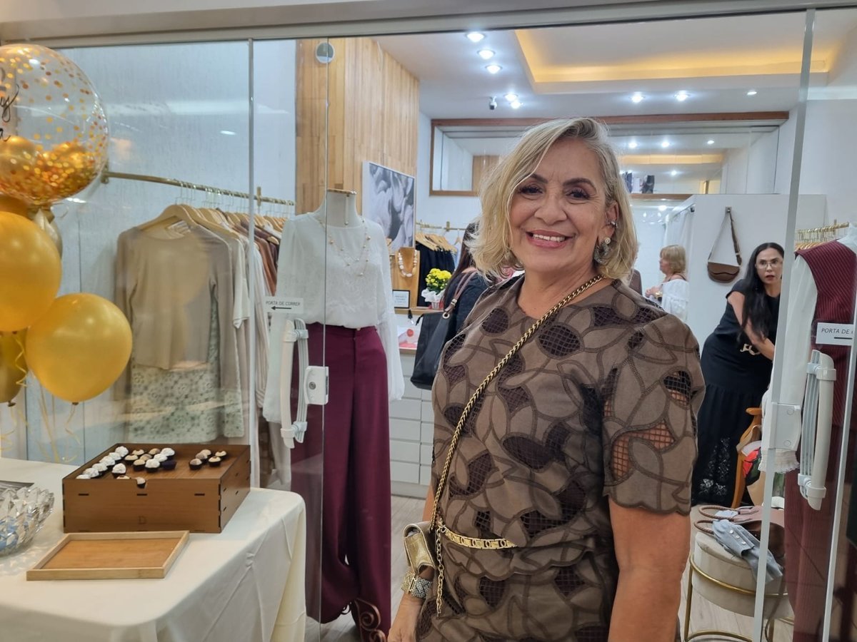 Calurejo celebra 1 ano com coquetel especial em Niterói