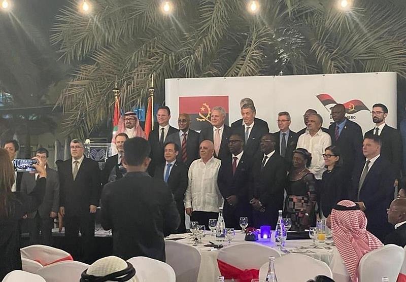 Lion Minerals marca presença em celebração da independência de Angola com enfoque em diplomacia econômica e integração internacional 3 Lion Minerals marca presença em celebração da independência de Angola com enfoque em diplomacia econômica e integração internacional