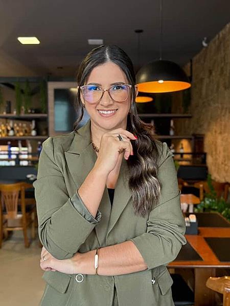 Patrícia Almeida: A trajetória da mineira que transformou a produção de lingerie em um exemplo de empreendedorismo de sucesso