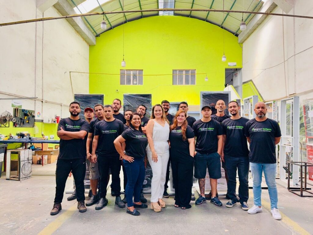 Oportunidades em Alta: Prestação de Serviços em Campo Grande Ganha Força com Abertura de Vagas