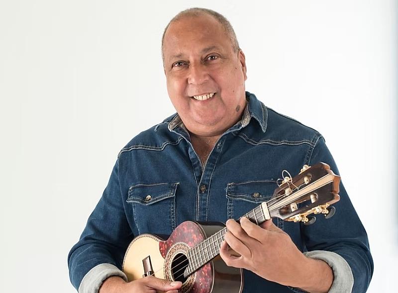 Leci Brandão, Sombrinha , Grupo Arruda e Pagode da Garagem são algumas das atrações deste sábado(14), do Casarão do Firmino