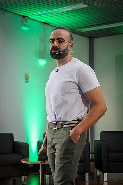 Balneário Camboriú recebe “Fluxo de Vendas”, evento imersivo liderado por Ricardo Portes com foco total em vendas e networking