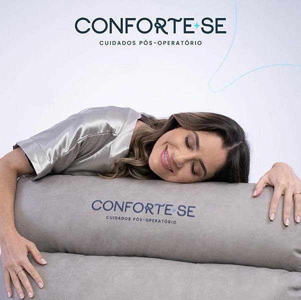 Conforte-se João Pessoa: tecnologia e conforto que fazem a diferença no pós-operatório 2 Conforte-se João Pessoa: tecnologia e conforto que fazem a diferença no pós-operatório
