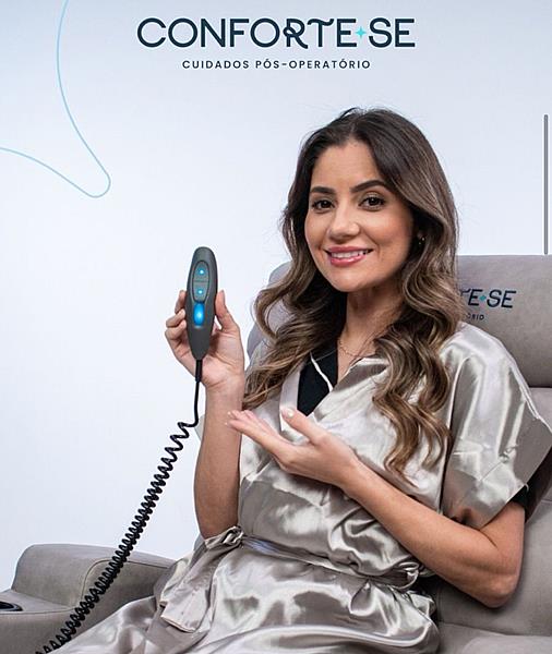 Poltronas para locação de pós-operatório em Recife garantem conforto e praticidade no processo de recuperação
