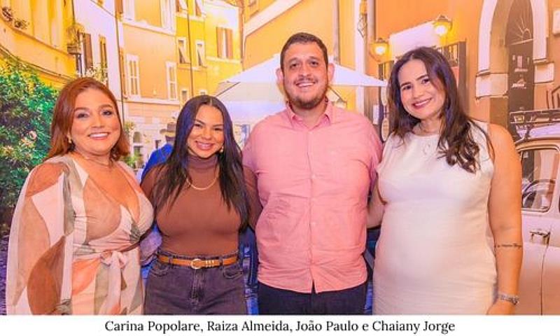 Popolare Eldorado é inaugurada com recepção intimista para convidados especiais