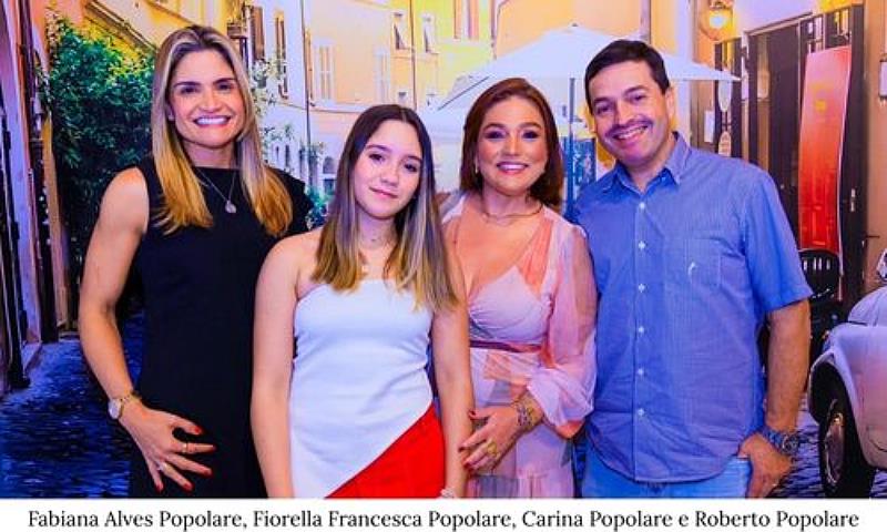 Popolare Eldorado é inaugurada com recepção intimista para convidados especiais