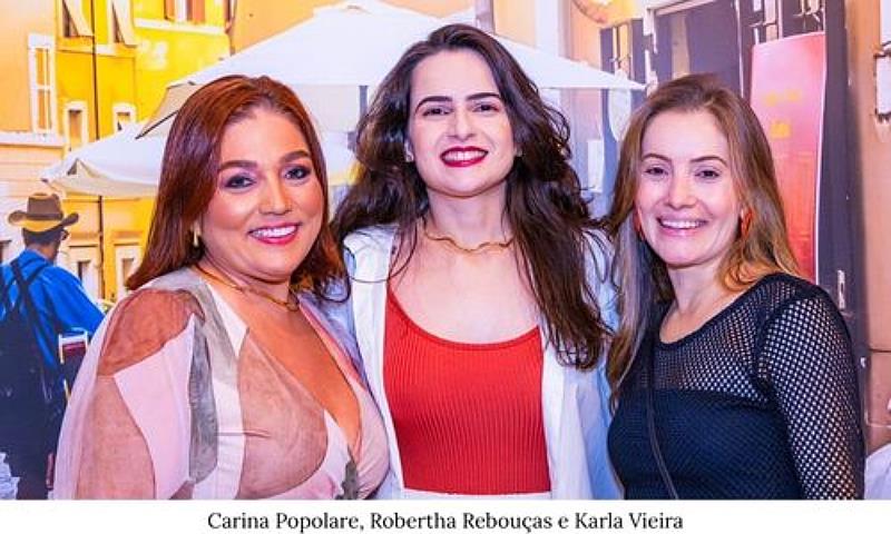 Popolare Eldorado é inaugurada com recepção intimista para convidados especiais