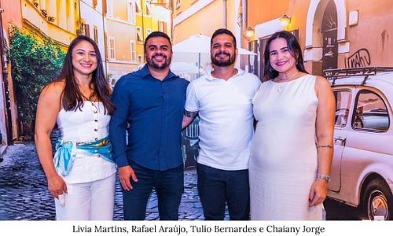 Popolare Eldorado é inaugurada com recepção intimista para convidados especiais