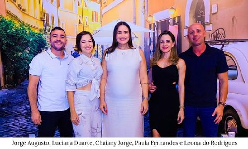 Popolare Eldorado é inaugurada com recepção intimista para convidados especiais