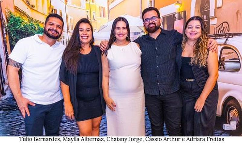 Popolare Eldorado é inaugurada com recepção intimista para convidados especiais