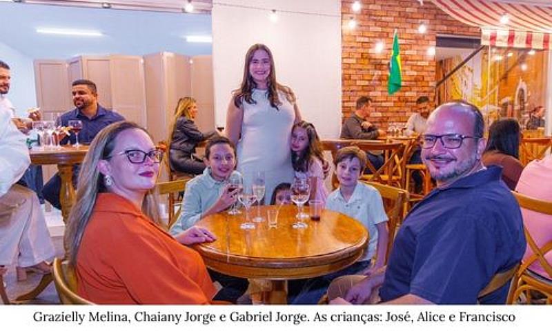 Popolare Eldorado é inaugurada com recepção intimista para convidados especiais