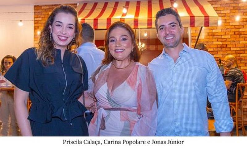Popolare Eldorado é inaugurada com recepção intimista para convidados especiais