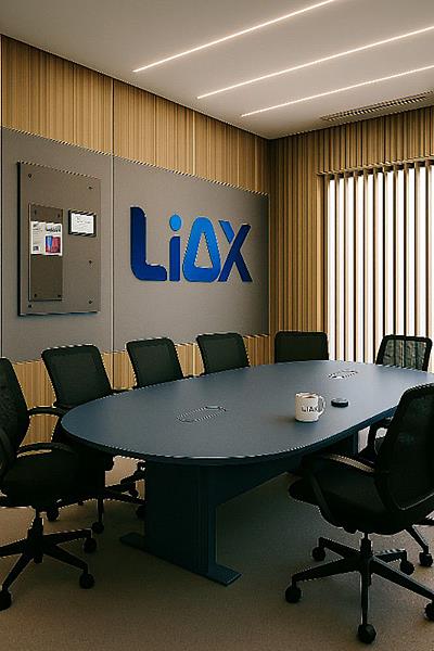 Liax Tech transforma unidade de inovação em nova filial no Parque Tecnológico de São José dos Campos
