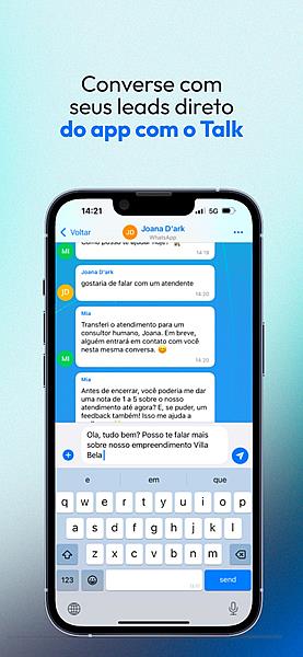 Mercado imobiliário: novo app da Morada.ai une IA e agilidade no atendimento