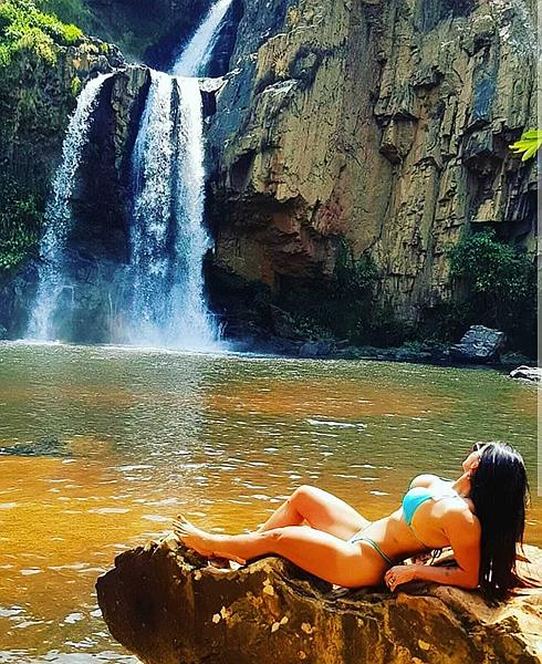 Fisiculturismo e Close Fans, parece uma boa pedida, né?