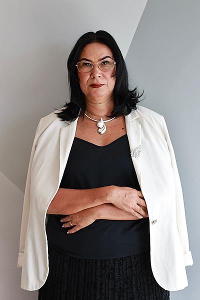 Elizandra Brasil: a sexóloga cristã que está quebrando tabus e transformando vidas
