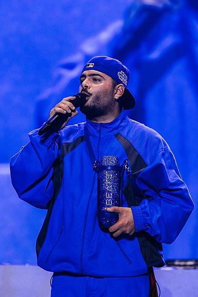 Beats leva Pedro Sampaio ao São João de Campina com mistura de ritmos e surpresas